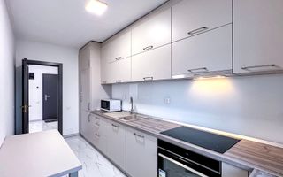 Apartament  3 camere , zona The Office, Avella Residence - Poză 6