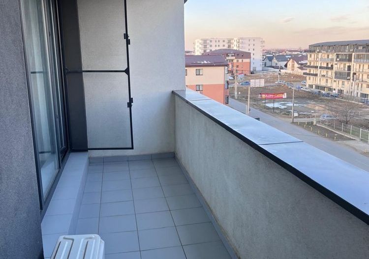 Inchiriez apartament 2 camere Spazio Residence - Poză 4