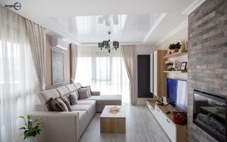 Apartament cu incalzire in pardoseala - 3 camere, decomandat, Sector 4 - Poză 2
