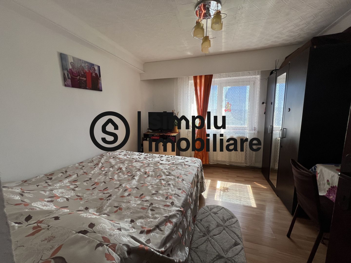 Apartament 3 camere 1 Mai et 4/4 - Poză 5