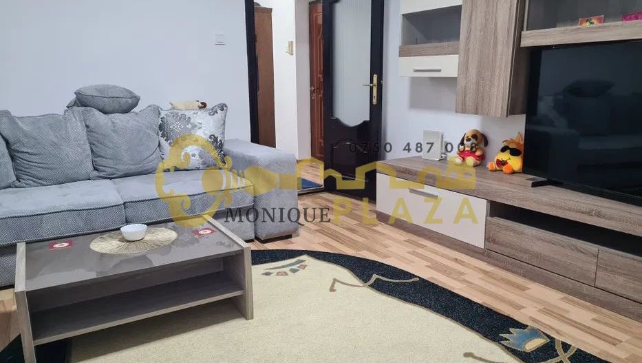 Apartament modern | Zona ultracentrala | Centrala proprie | - Poză 1