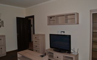 Toscana Residence-Ronat| 2 camere|  loc de parcare| supraveghere video| balcon - Poză 5