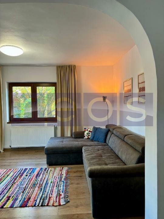 Casa/Vila D+P+1 individuala cu 3 camere | Domenii - Poză 2