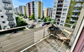 Apartament 2.5 camere | Decomandat | Loc de parcare | Avantgarden - Poză 8