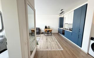 Apartament mobilat cu 2 camere in Dumbravita COMISION 0% - Poză 3