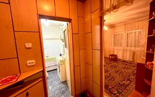 Apartament 2 camere | 57 mp | Etaj 2 | Zona Micro 17 - Poză 11