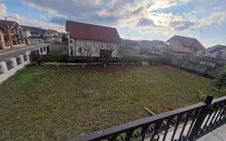 De vânzare: Vilă unică, vintage-modernă, zonă Grigorescu Oradea. - Poză 36