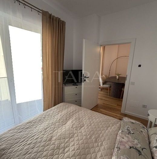 Apartament premium cu parcare subterană. Ansamblu Rezidential Nou. - Poză 9