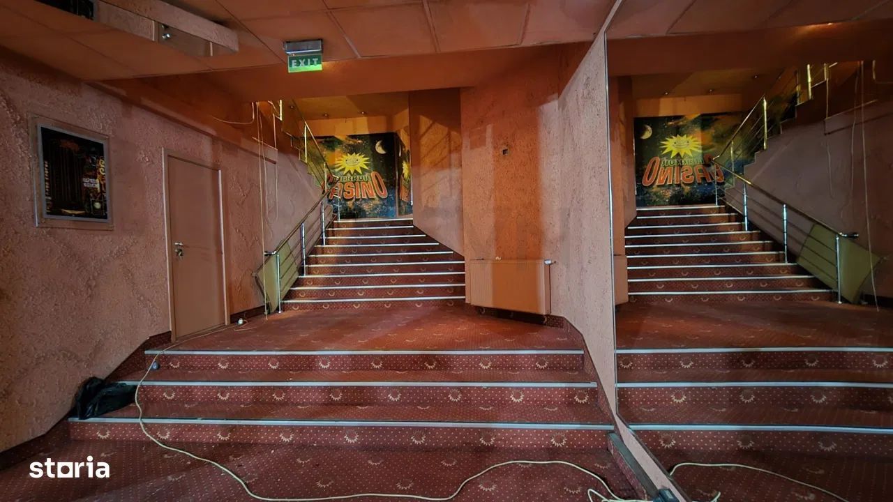 Spațiu comercial de închiriat Ion Mihalache - Poză 15