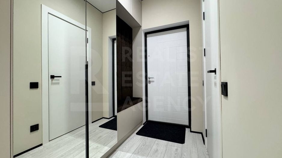 Vânzare, apartamnet 2 camere + living, str. Ialoveni, Telecentru - Poză 10