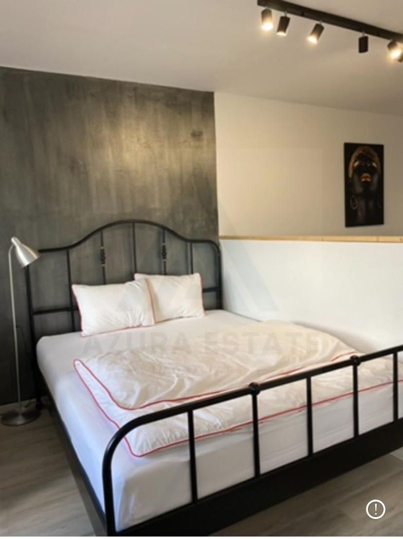 Garsonieră 32 mp de vânzare – strada Siretului, renovată - Poză 3