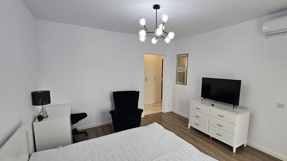 Studio modern de inchiriat, Exigent Plaza Faza 2, centrala proprie - Poză 6