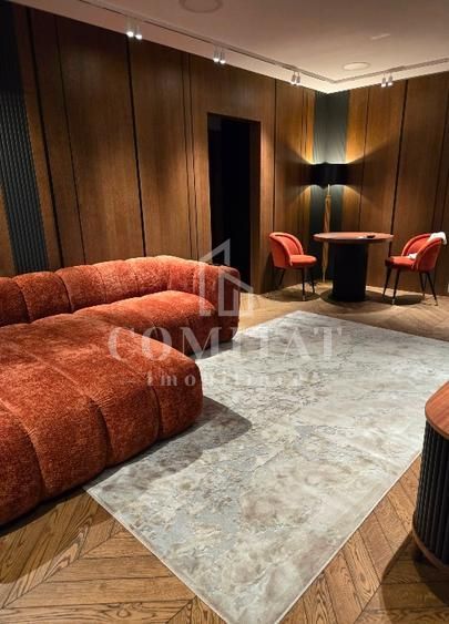 Apartament ultrafinisat în inima Clujului | Loc de parcare | Terasă - Poză 1