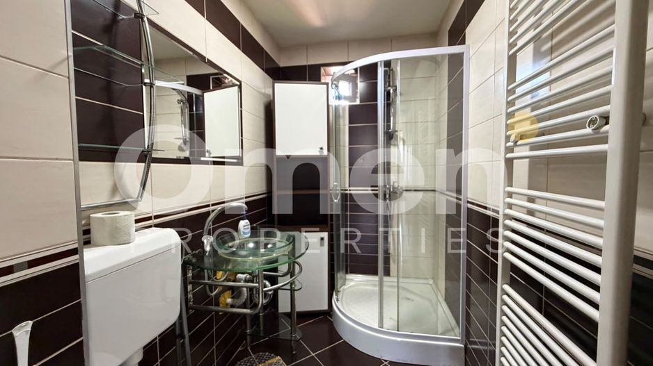 Apartament cu 2 camere | 50 mp | zona Pressco - Poză 7