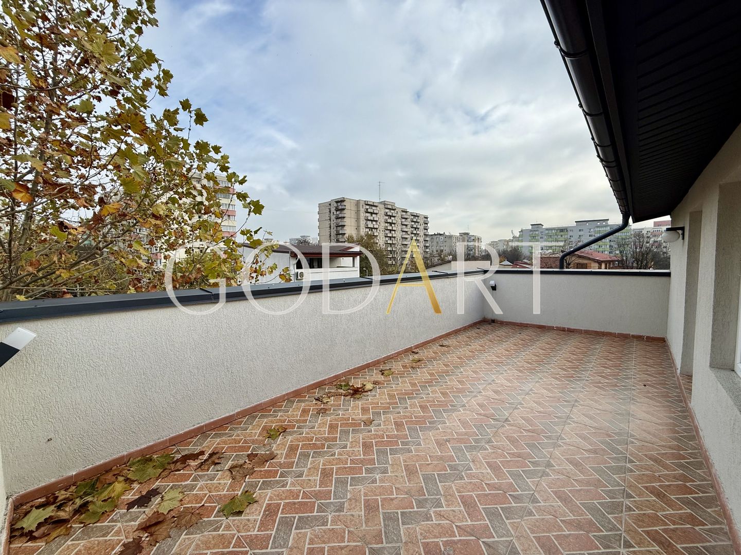 Oportunitate | Vila individuala | Curte | Tei - Poză 24