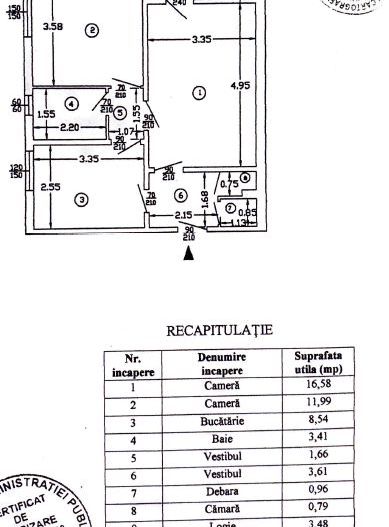 De vânzare:  apartament 2 camere - Drumul Taberei - metrou - parc - Poză 12