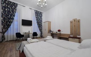 Apartament 2 camere I 75 mpu I Regim hotelier I Ultracentral - Poză 14