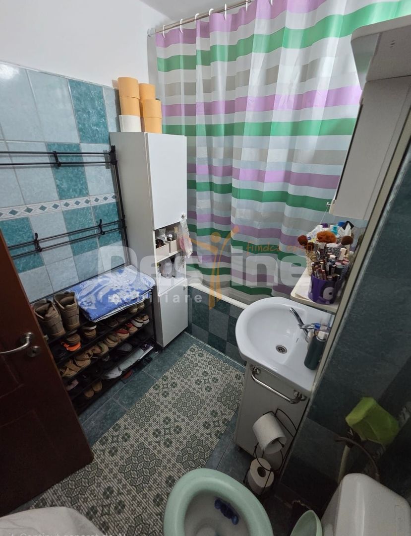 De vanzare Apartament 2 camere- zona Dacia - Poză 8