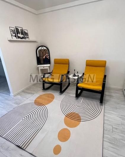 1 cameră, renovat complet Take Ionescu CENTRALA PROPRIE - Poză 4