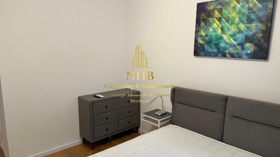 Apartament 2 Camere | Aviatiei Park, Gradina | Loc de Parcare | Centrla - Poză 10