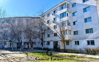 Vânzare apartament 3 camere decomandat | Nicolina - Poză 12