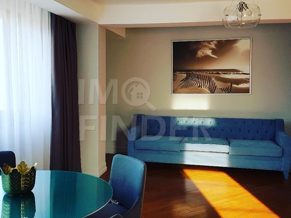 Inchiriere apartament cu 3 camere ultrafinisat zona Piata Engels - Poză 1