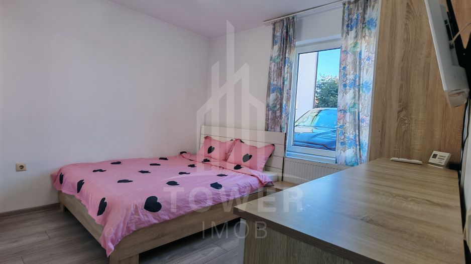 Apartament de vânzare – Cartierul Arhitecților, Sibiu - Poză 6