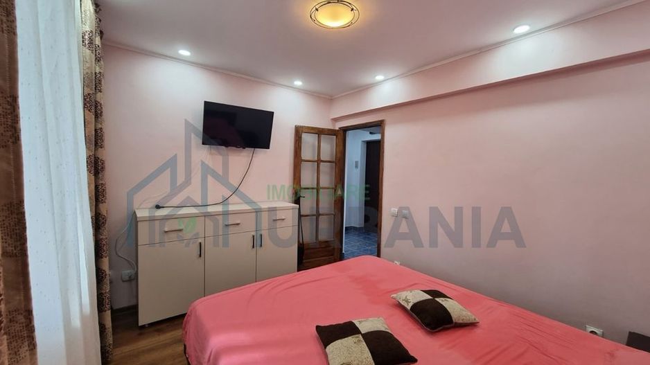 Apartament 2 camere de închiriat, zona Tudor Vladimirescu, Iași - Poză 3
