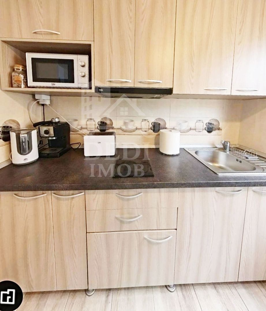 Apartament de vanzare cu 2 camere in Rogerius, Oradea - Poză 6