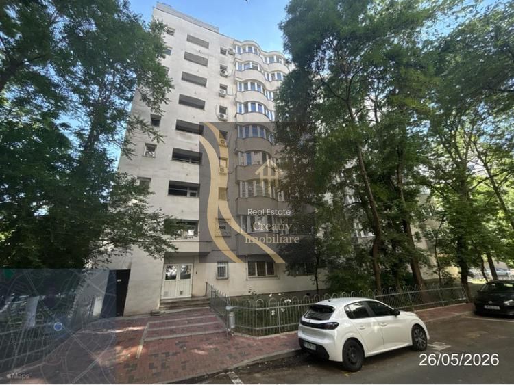 Garsonieră de vânzare – Sector 3,lângă București Mall Vitan - Schiță 2