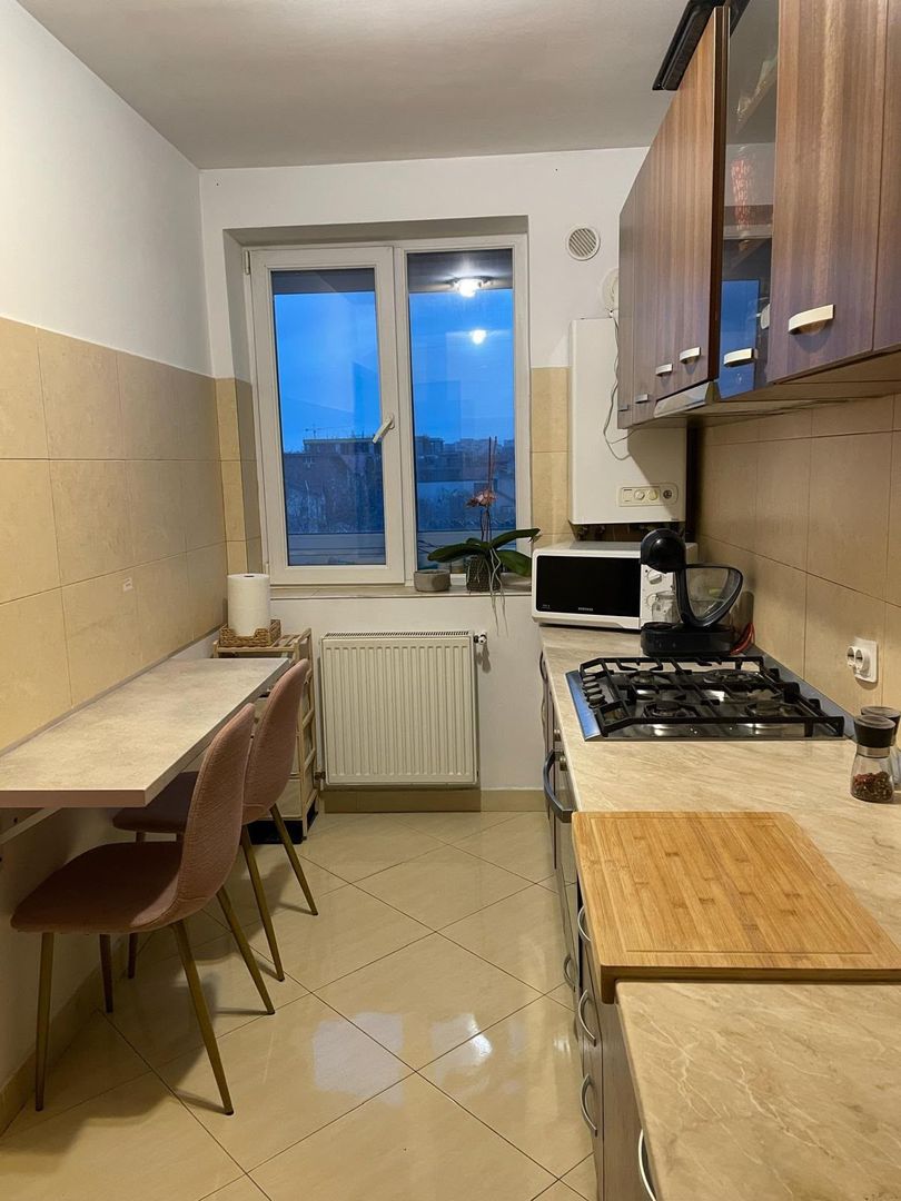 Apartament cu trei camere, Aparatorii Patriei, 85.000€ - Poză 6
