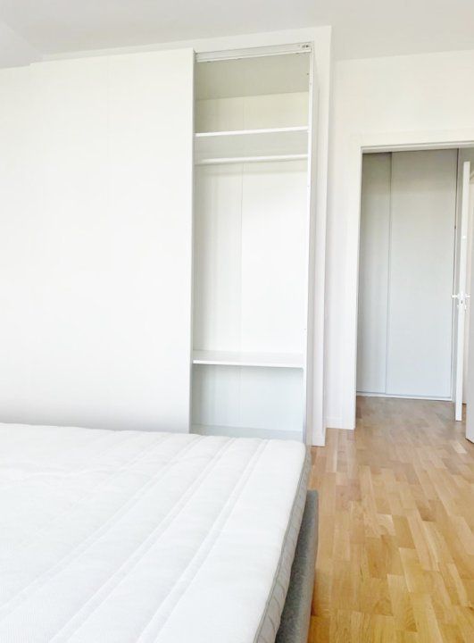 Apartament 2 camere LUX | Atlas Aviatiei Residence - Poză 5