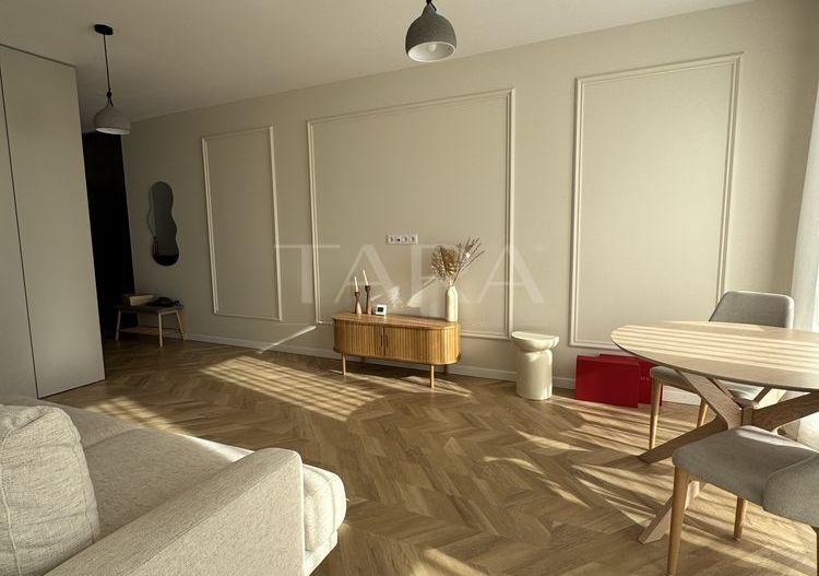 Apartament 2 camere, parcare subterană, zona Parcul Poligon – Florești - Poză 1