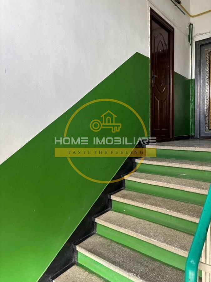 Apartament cu 3 camere/ 72mp/ zona Alexandru cel Bun - Poză 6