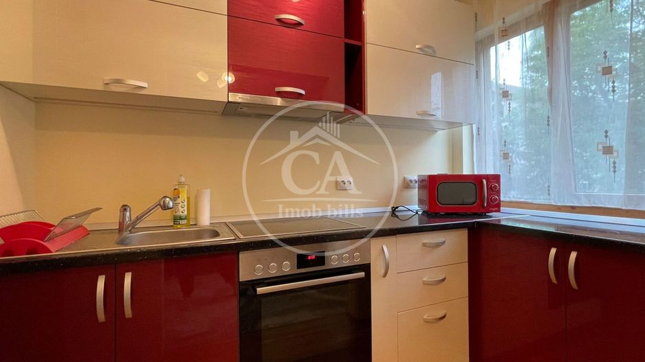 Apartament de inchiriat cu 2 camere in zona Rogerius, Oradea - Poză 4