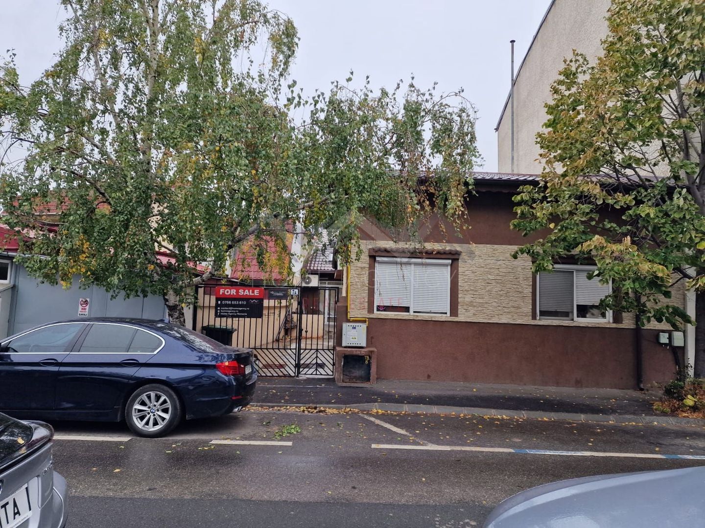 Casă P+M lângă Metrou / Domeni/Turda - Poză 3