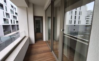 2 camere +parcare inclusă || prima inchiriere || Herastrau - Poză 9