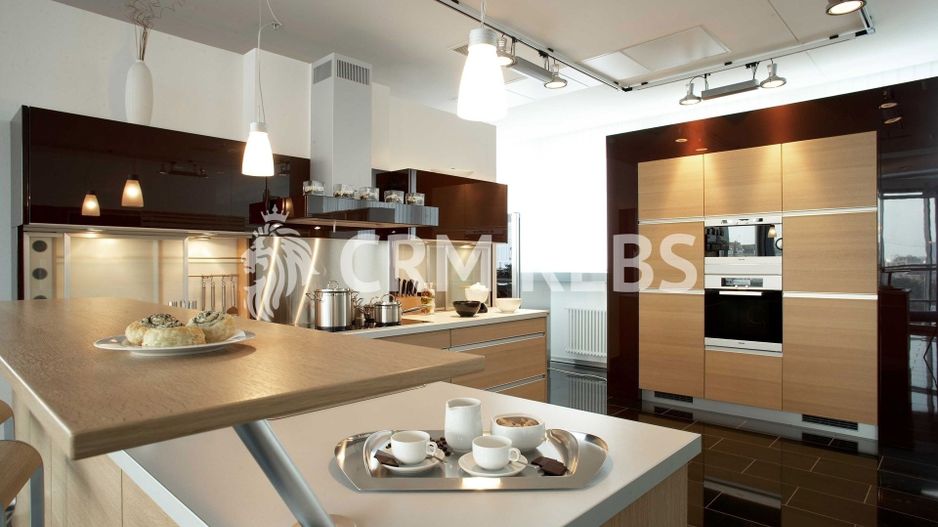 Apartament Cosmopolis în Stefanestii de Jos - Poză 19