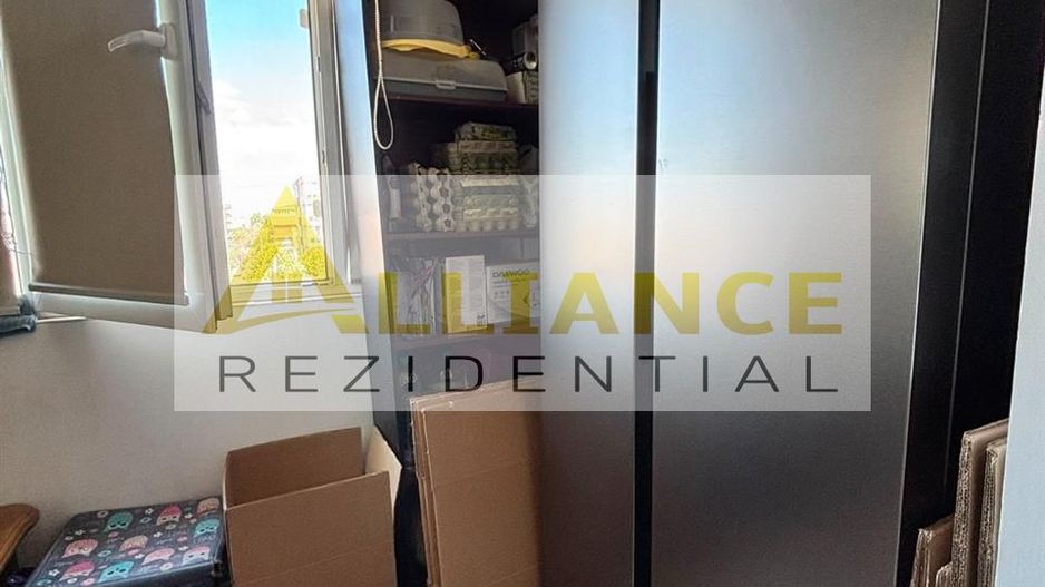 Ap 2 camere 700 m Metrou Strada Oituz - Poză 15