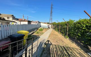 Casa Parter 3 camere zona Lapus Drumul Apelor teren 936mp - Poză 6