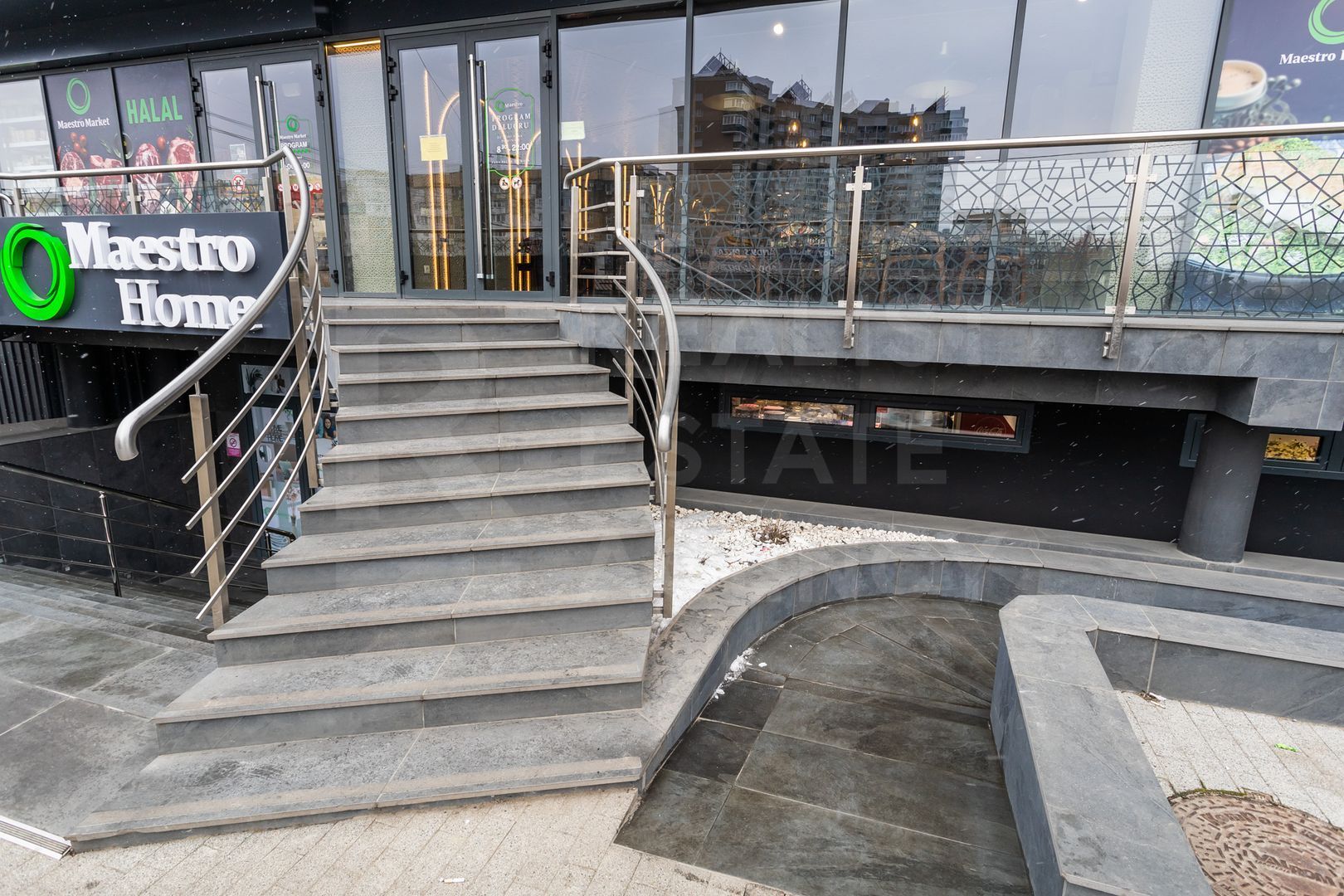 Vânzare, spațiu comercial, 1092mp, str. Mircea cel Bătrîn, Ciocana - Poză 58