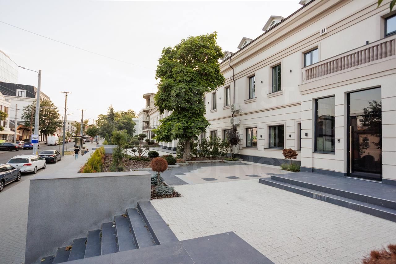 Chirie, spațiu comercial/oficiu, 650mp, str. Tighina, Centru - Poză 26