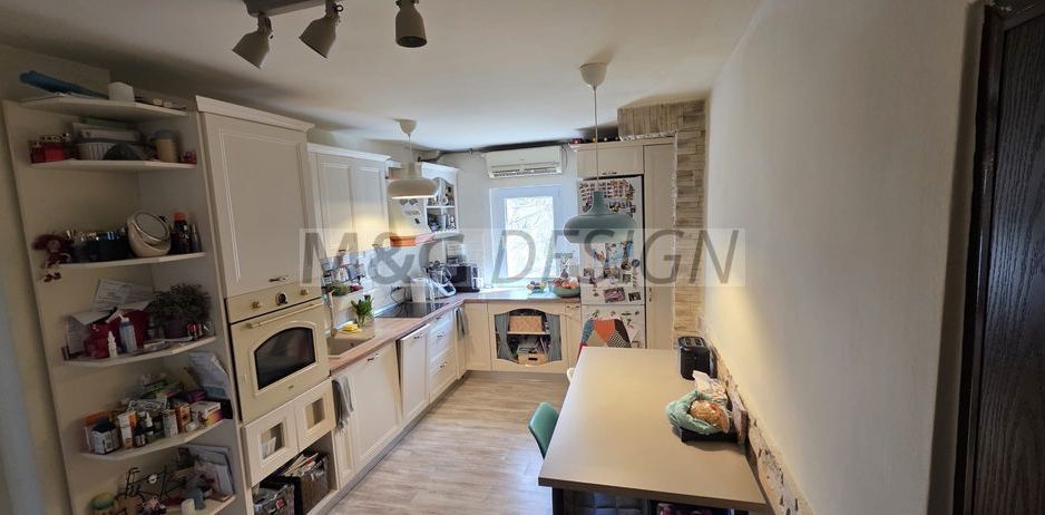 etaj 2, zona Bucovina , 3 camere, 2 bai, - Poză 3
