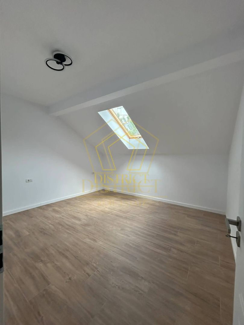 Triplex spatios cu 3 camere I Circumvalatiunii - Poză 7