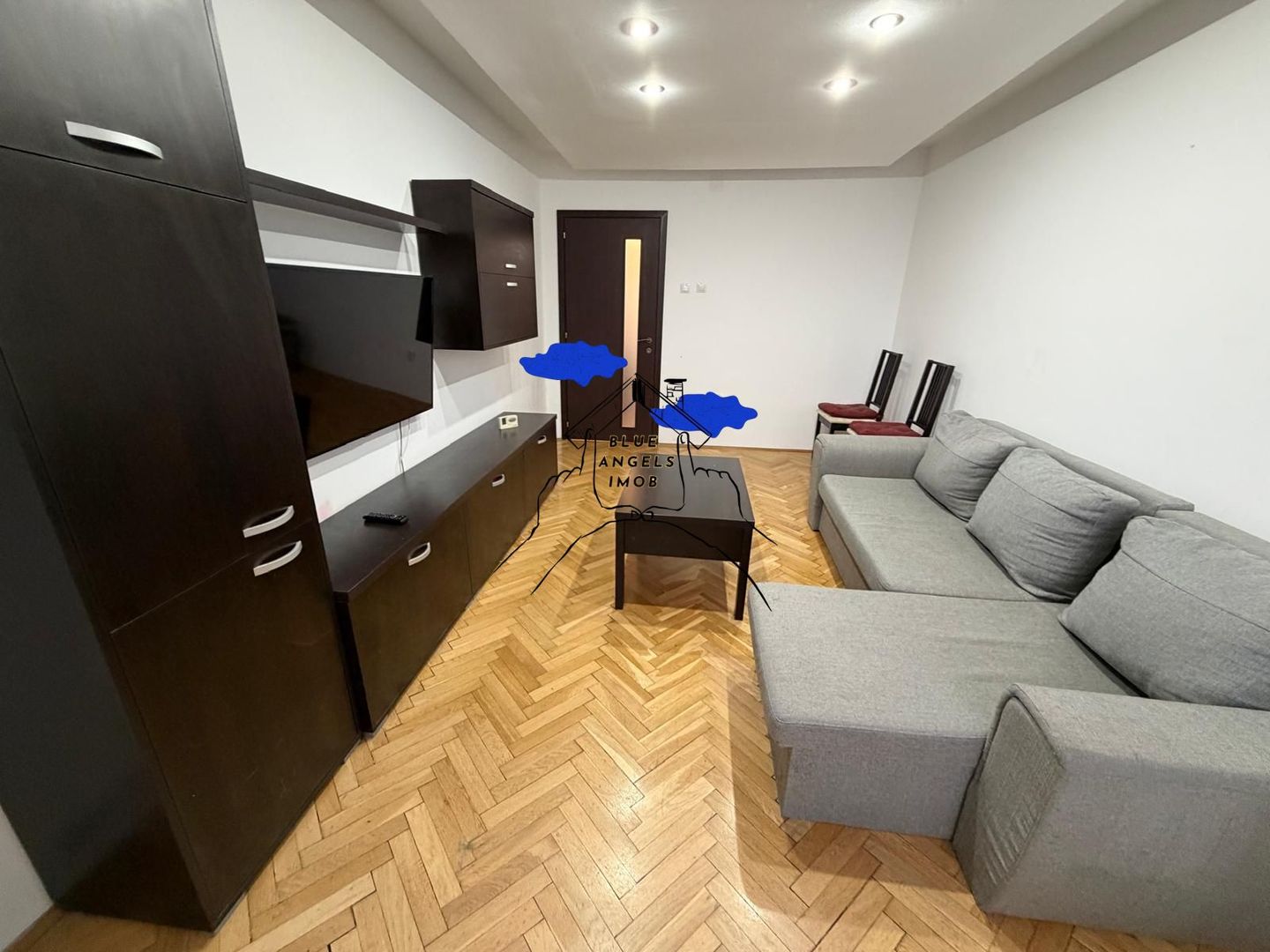 Apartament de 3 camere - zona Scriitorilor - PET FRIENDLY - Poză 5