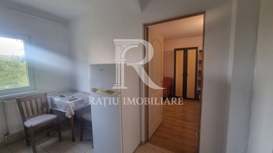 Garsonieră de închiriat | Zona ITM Etaj 2 | Deva| Hunedoara - Poză 14