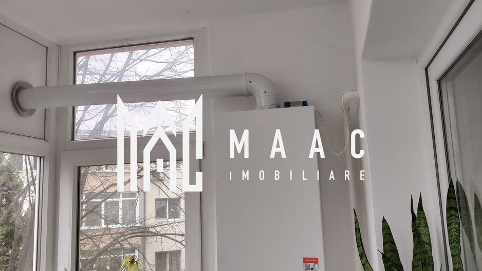 Apartament de vânzare cu două camere  etaj 2 zona Gării - Poză 5