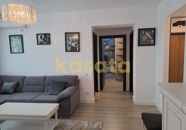 Apartament 3 camere | ONIX PARK | Parcare Subterana | Aviatiei-Pipera - Poză 2