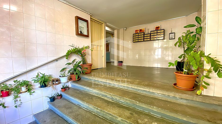 Sector 5 Calea Rahovei 3 camere Decomandat 70mp - Poză 14