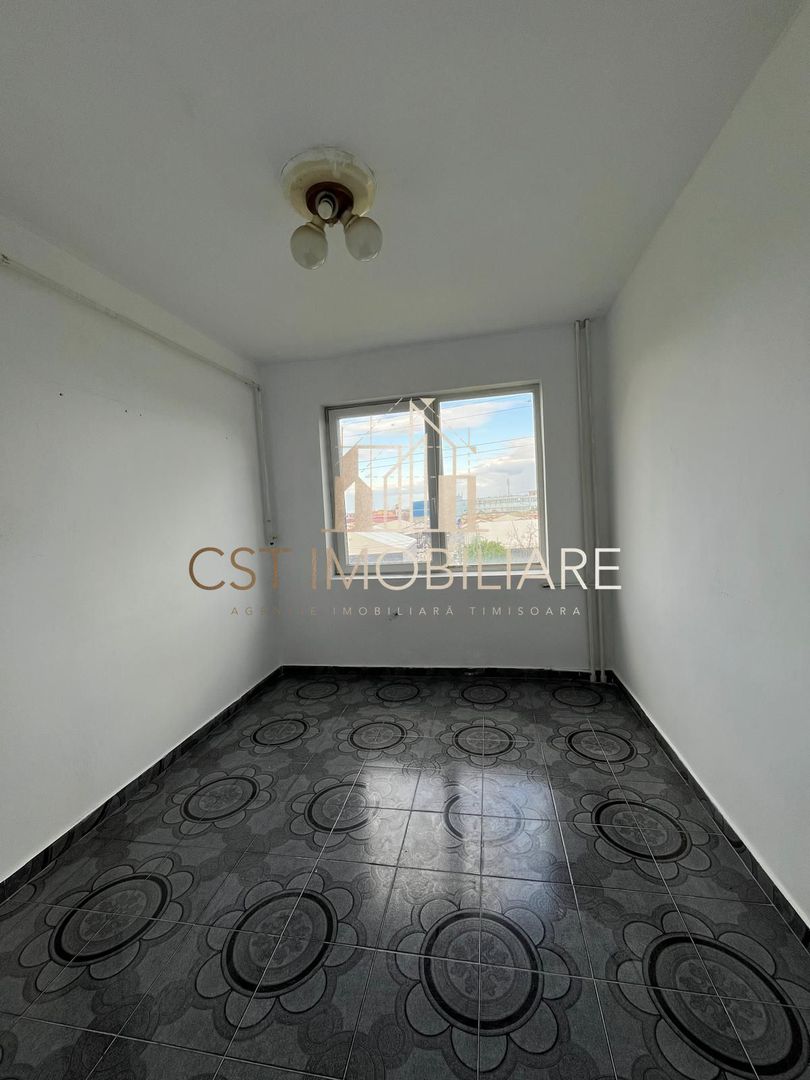 Apartament cu 2 camere / Buziasului - Poză 1